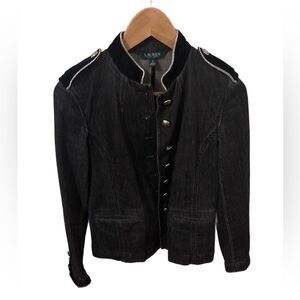 Ralph Lauren Denim Jacket